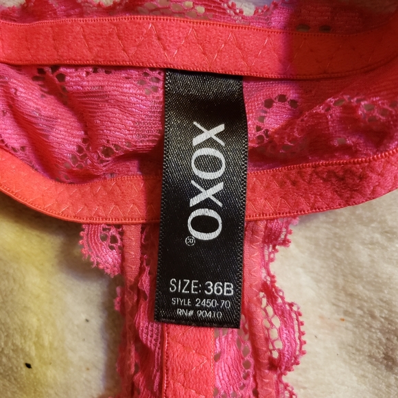 Bra - Picture 2 of 2